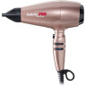 Фен BABYLISS PRO Rapido Ferrari BAB7000IRGE, розовое золото